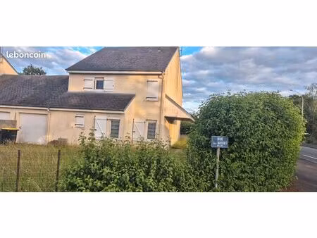 maison t5 105 m²