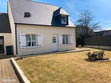 loue maison 5 pièces