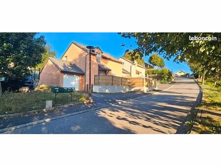 charmante maison