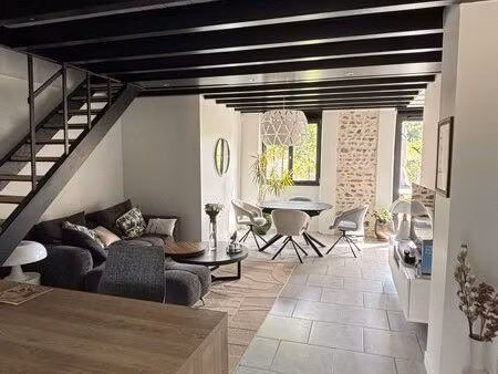maison 90m2