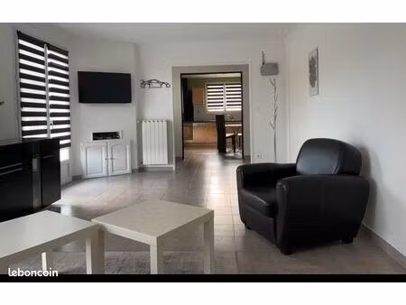maison 4 pièces