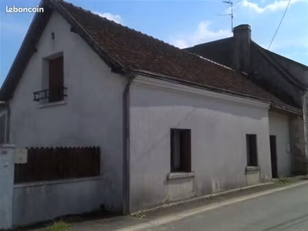 maison 5 pièces 107 m²