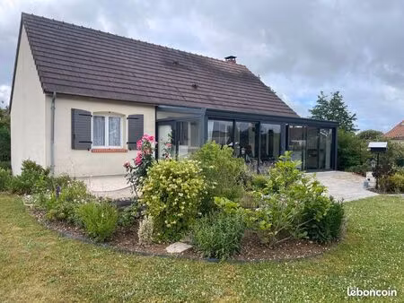maison 5 pièces 92 m²