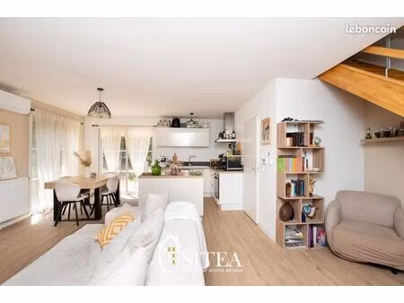 maison 3 pièces 71 m²