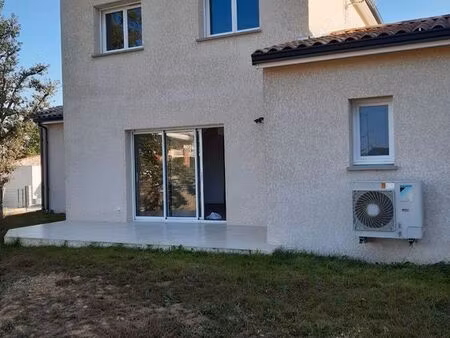 maison t5