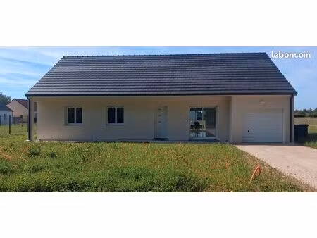 maison 4 pièces de 120m2