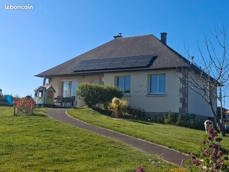 maison 5 pièces