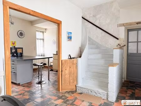 maison 7 pièces 107 m²