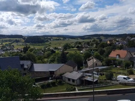 vente maison individuelle