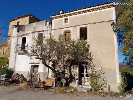 propriété 4 pièces 67 m²