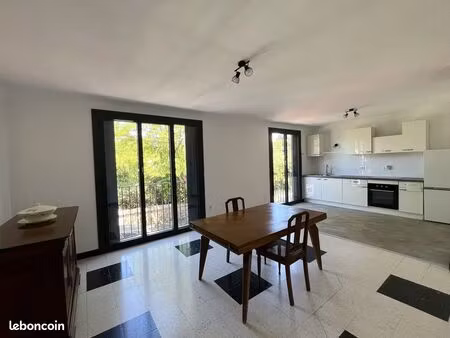 maison 4 pièces 94 m²