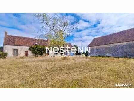 maison 4 pièces 95 m²