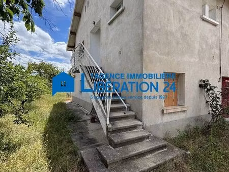 propriété 4 pièces 67 m²