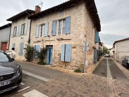 maison 4 pièces 142 m²