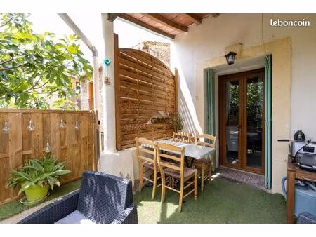 maison de village 6 pièces 150 m²