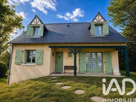 maison 3 pièces 94 m²