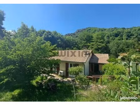 mas 4 pièces 86 m²