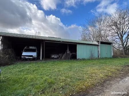 terrain 2356 m² mont-de-marsan