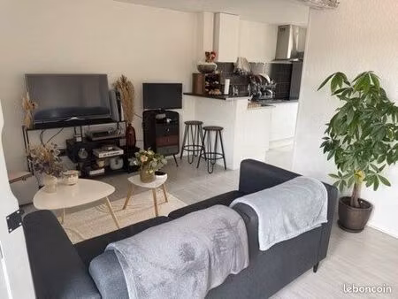 appartement à louer t3 cahors centre