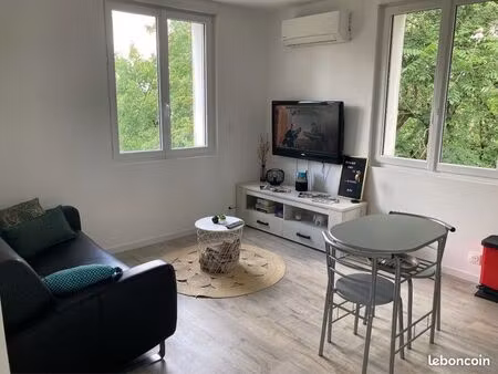 appartement t2 à louer