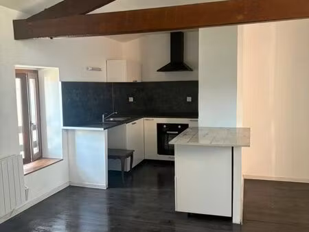 particulier loue bel appartement t2 laroque des arcs