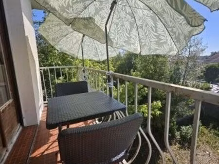 appartement 2 pièces 33 m²