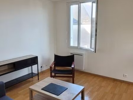 appart t2 meublé guilvinec