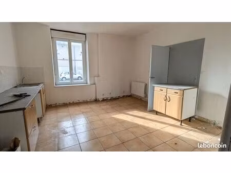 appartement t4 de 114 m2