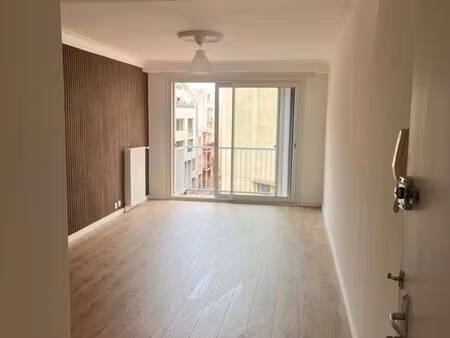 appartement t4 + garage