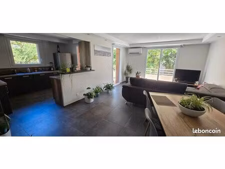 appartement t4 de 81 m² – toulouse saint-martin-du-touch