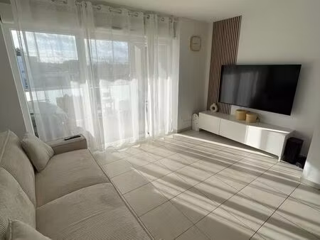 vend appartement t4 tournefeuille plein centre