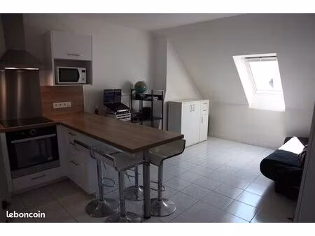appartement tours hyper centre