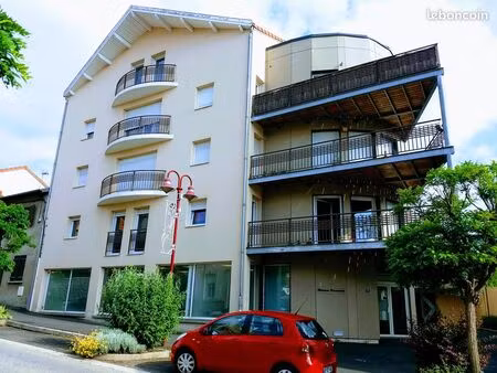 location apartement yssingeaux