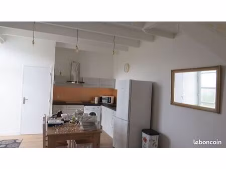 maison 4 pièces 75 m²