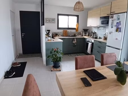 immobilier maison non mitoyenne