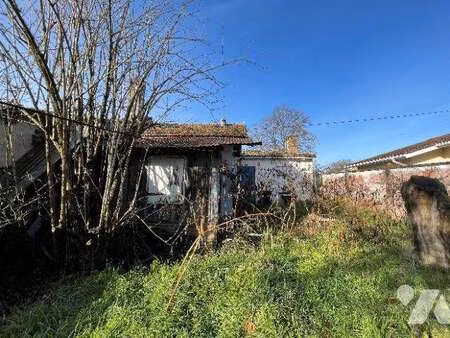 vente maison au teich (33470) : à vendre / 52m² le teich