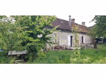 longere secteur briare à breteau 45250