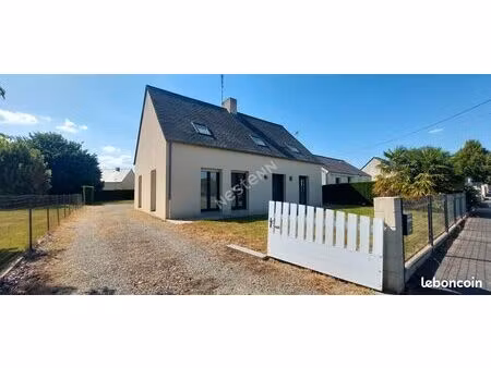 maison 5 pièces 86 m²