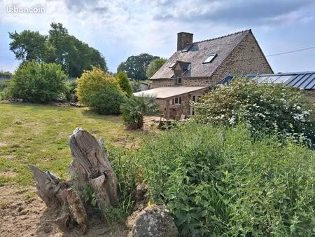 maison 120 m2