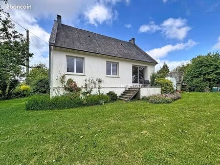 maison 4 pièces 72 m²