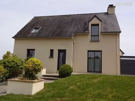 maison 5 pièces 115 m²