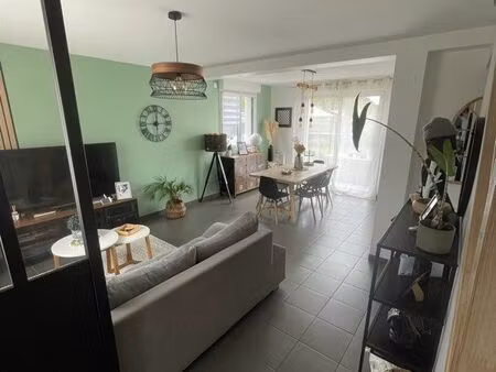 jolie maison saint malo