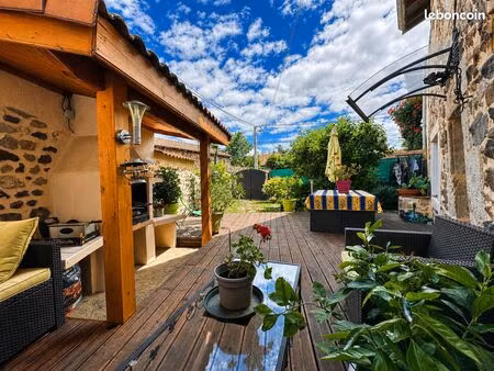 maison 5 pièces 101 m²