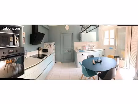 maison familiale 5 chambre centre bourg tinténiac aucun travaux