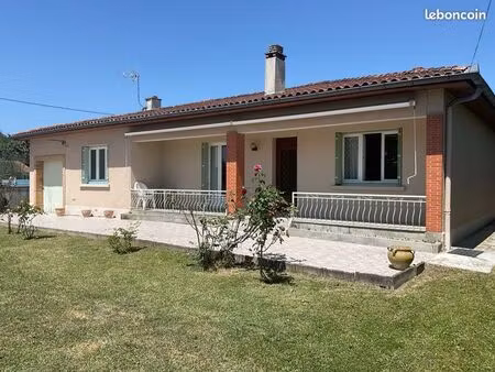 villa à vendre