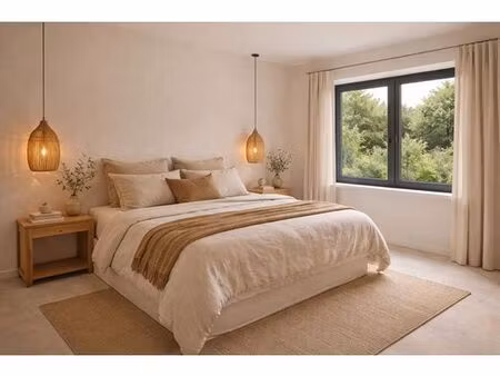 villa 4 pièces 85 m²
