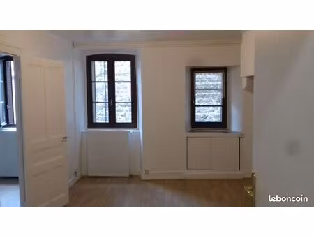 maison location