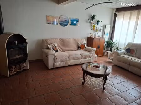 maison de village