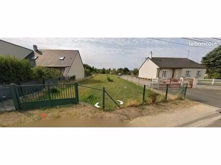 terrain à bâtir – donnez vie à votre projet