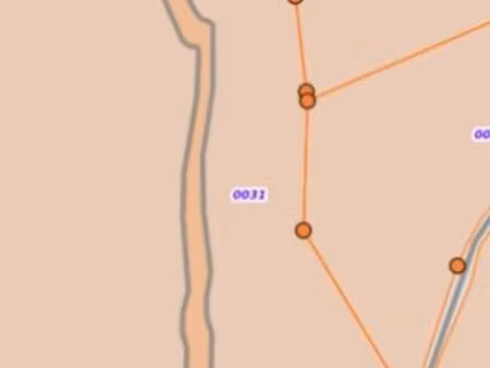 terres agricoles bio 1ha + 2 5ha bois